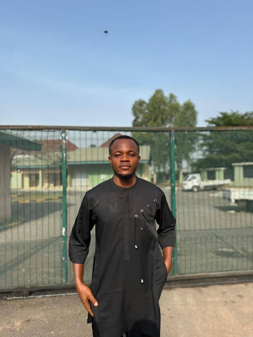 Comr. Nwankwo R. Mmasichukwu