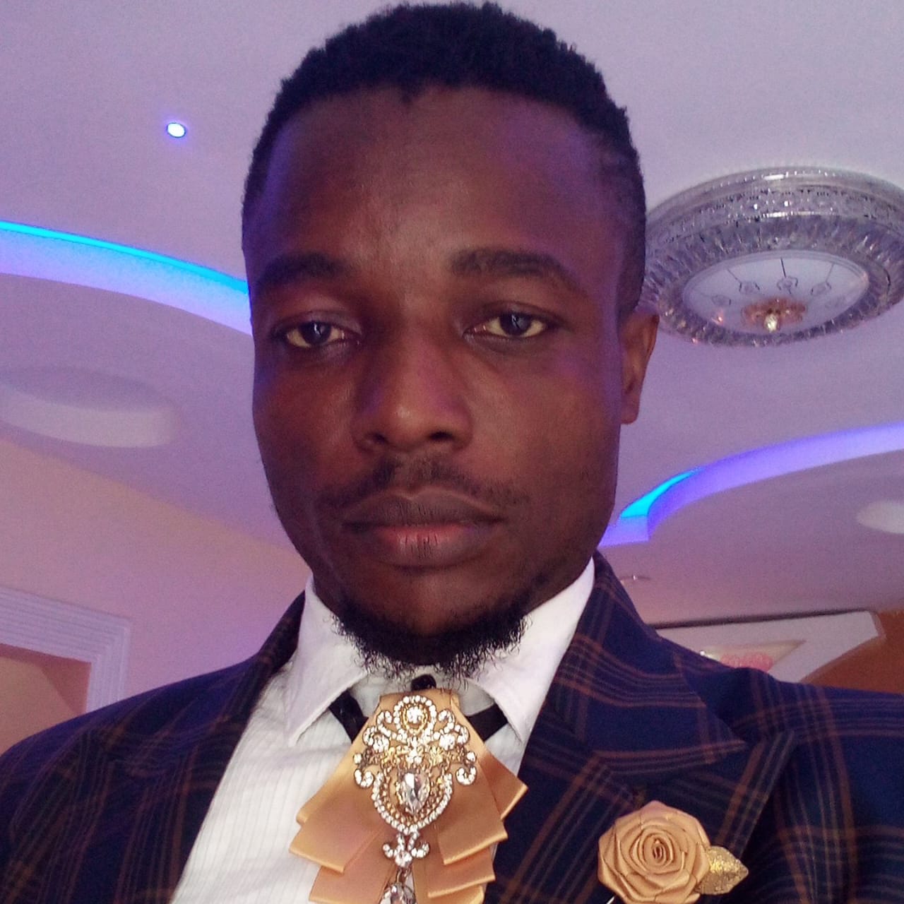 Comr Ifeanyi Okoli