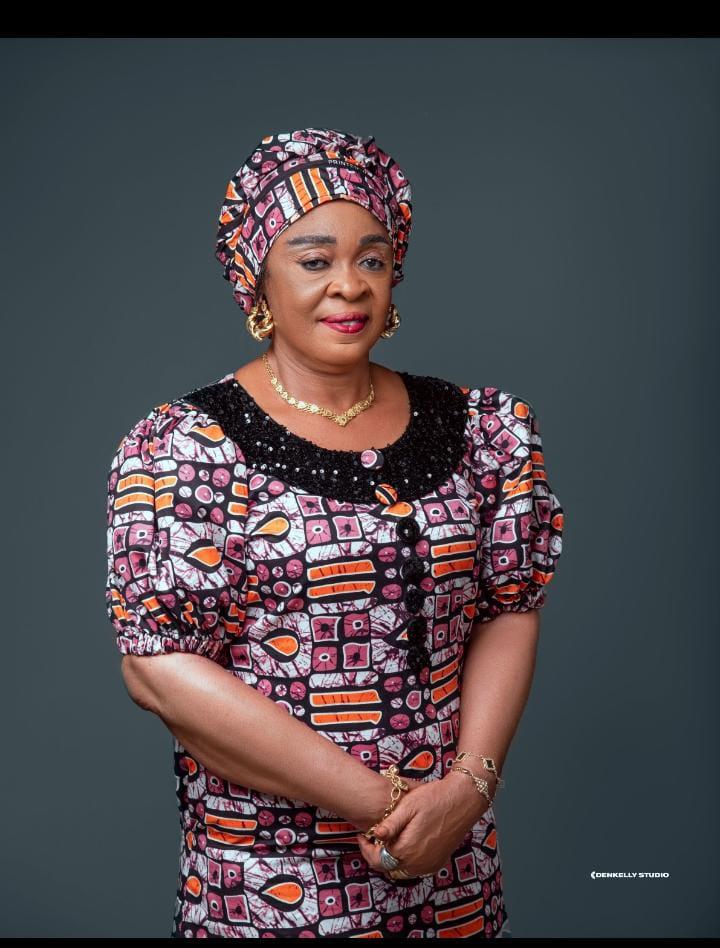 Chief Dr. Mrs Kate Obiorji
